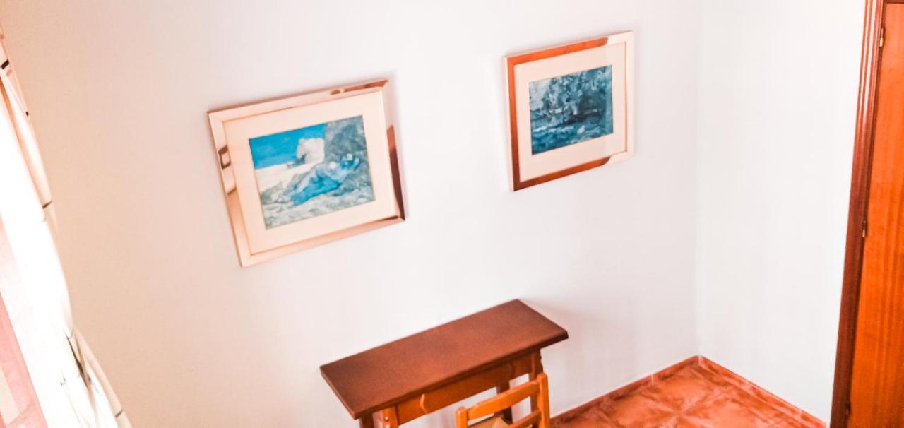 Sweet Room In Malaga Center "Homestay" - Habitacion Alojamiento En Apartamento 외부 사진