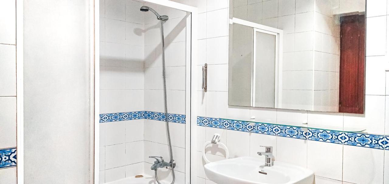 Sweet Room In Malaga Center "Homestay" - Habitacion Alojamiento En Apartamento 외부 사진