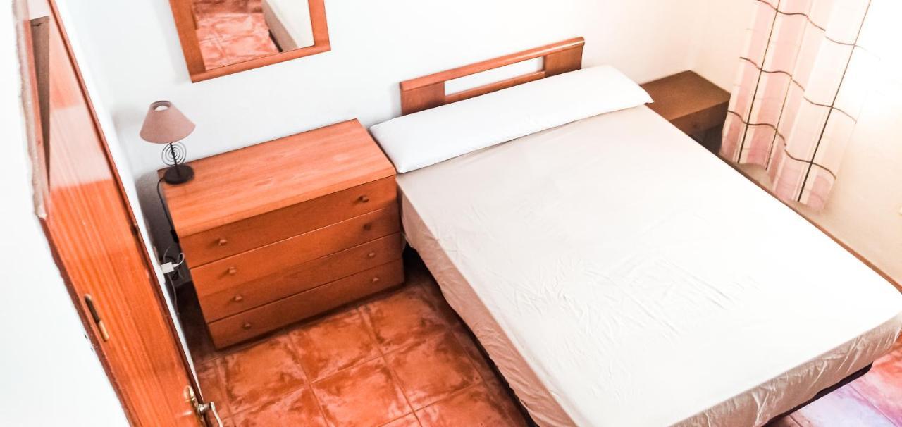Sweet Room In Malaga Center "Homestay" - Habitacion Alojamiento En Apartamento 외부 사진